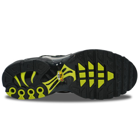 Nike Air Max Plus Utility Tan Volt