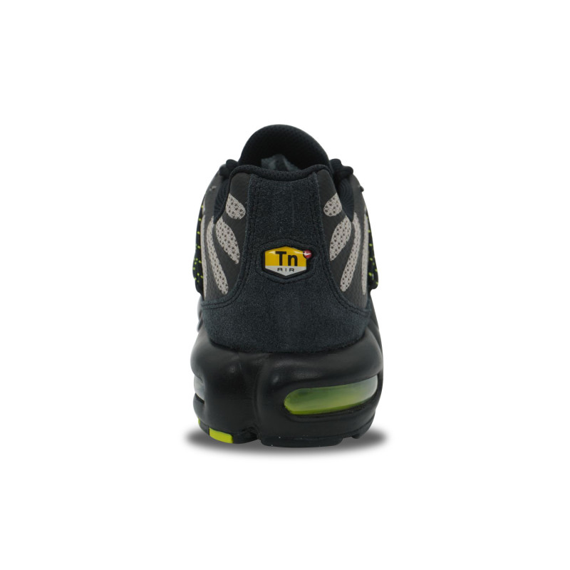 Nike Air Max Plus Utility Tan Volt