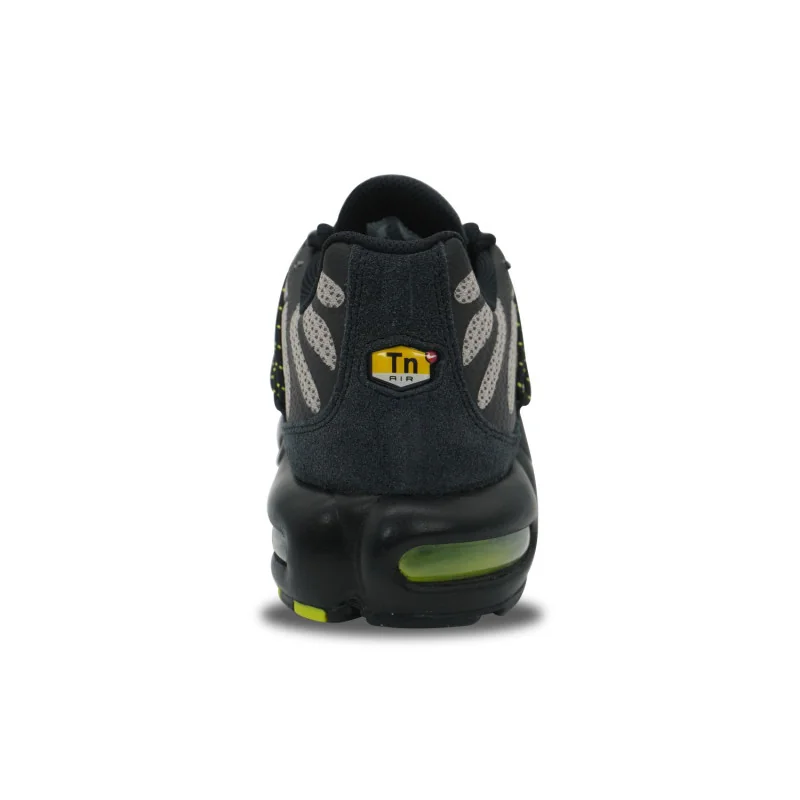 Nike Air Max Plus Utility Tan Volt
