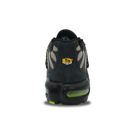 Nike Air Max Plus Utility Tan Volt