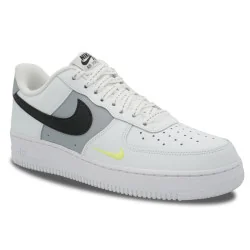 Nike Air Force 1 Low '07 Neon