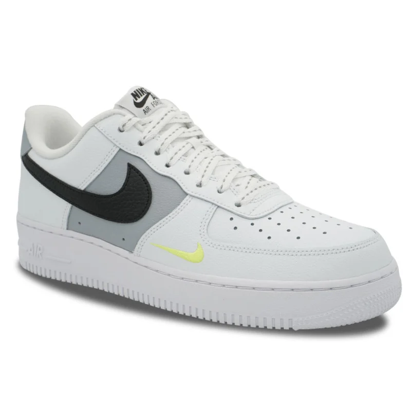 Nike Air Force 1 Low '07 Neon