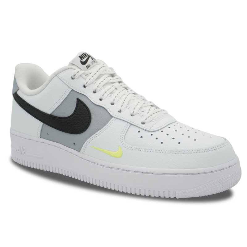 Nike Air Force 1 Low '07 Neon