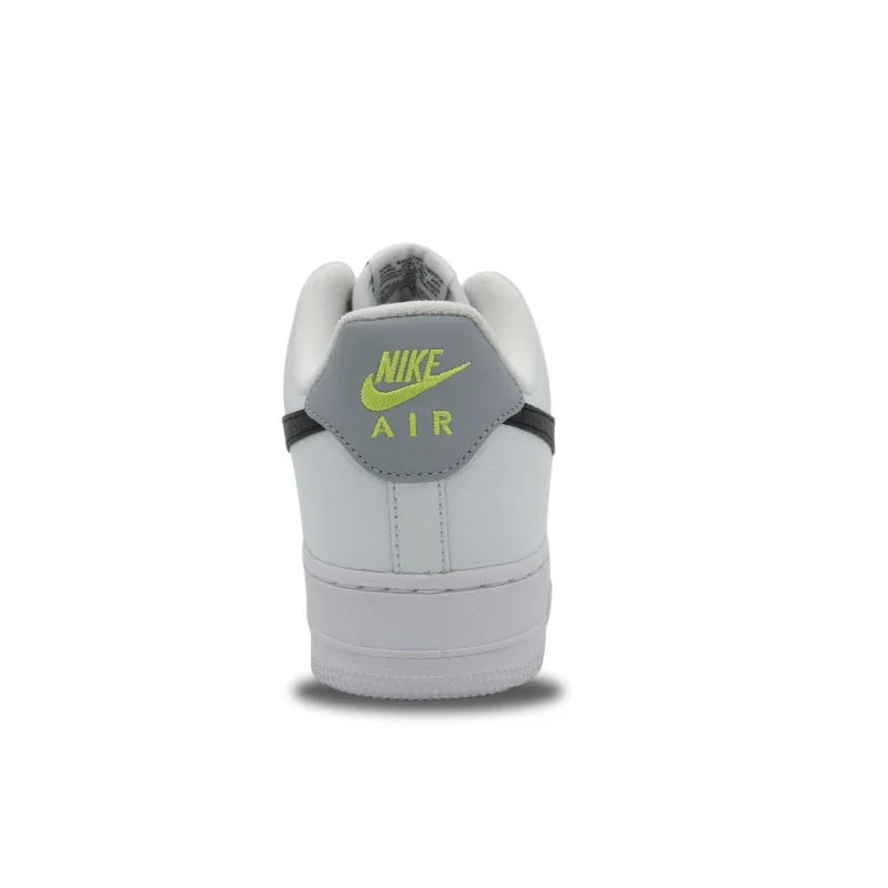 Nike Air Force 1 Low '07 Neon