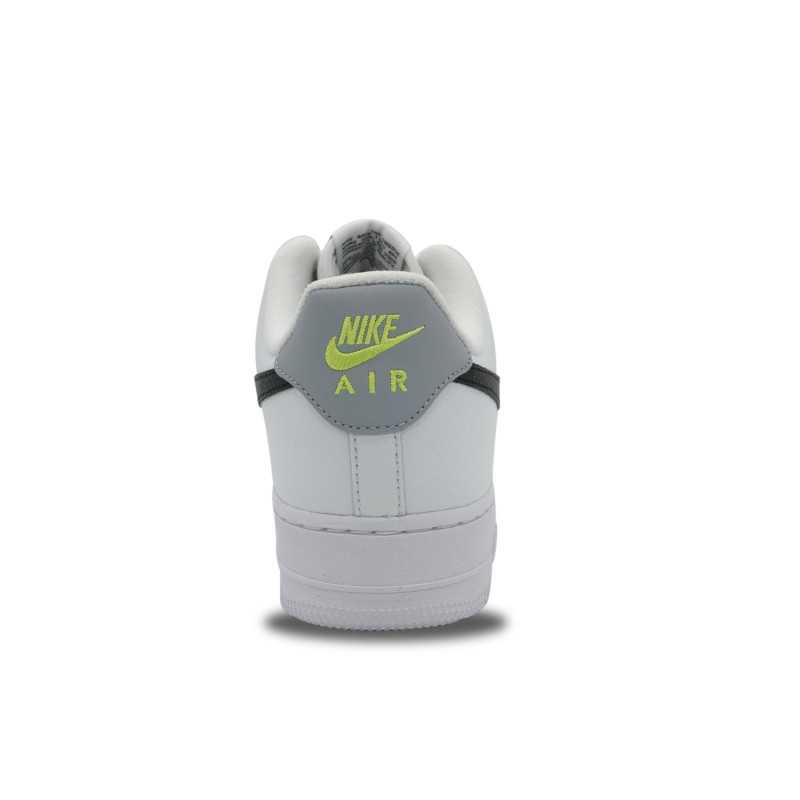 Nike Air Force 1 Low '07 Neon