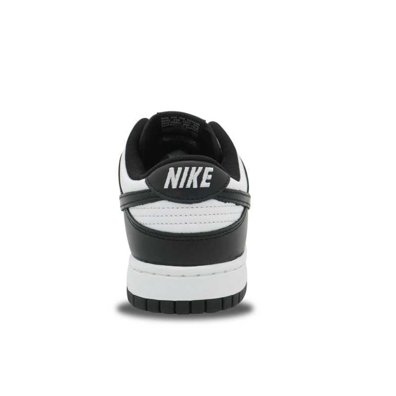 Nike Dunk Low Panda
