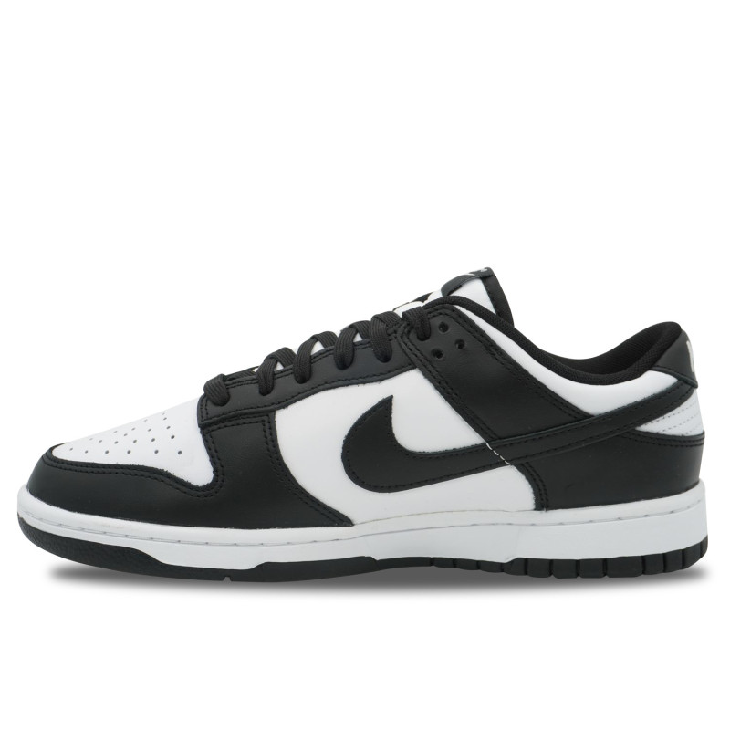 Wmns Nike Dunk Low Blanc