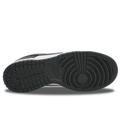 Wmns Nike Dunk Low White Black DD1503-101 | Street Shoes Addict