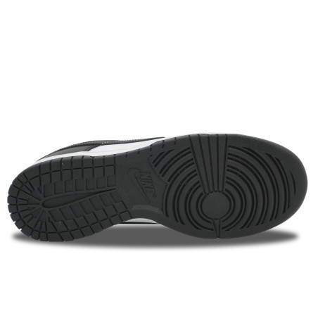 Wmns Nike Dunk Low White Black DD1503-101 | Street Shoes Addict