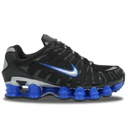 Nike Shox TL Racer Blue