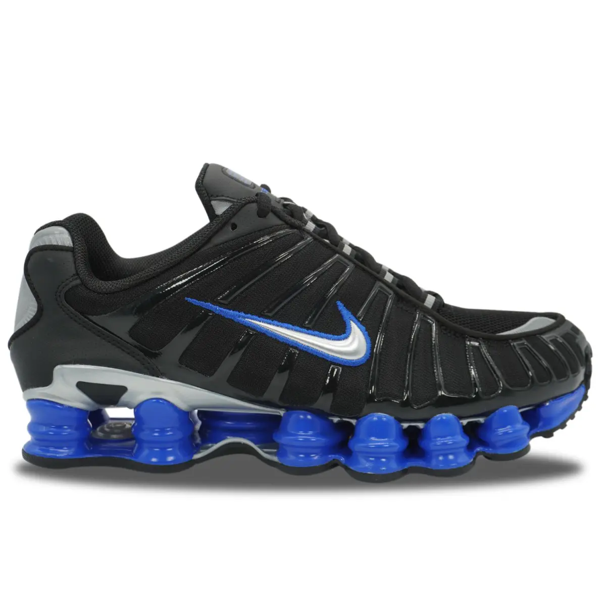 Nike Shox TL Racer Blue
