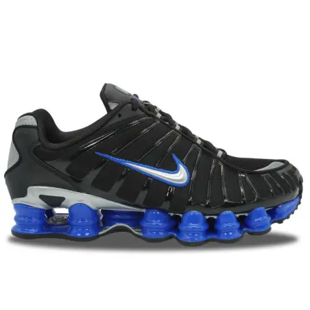 Nike Shox TL Racer Blue