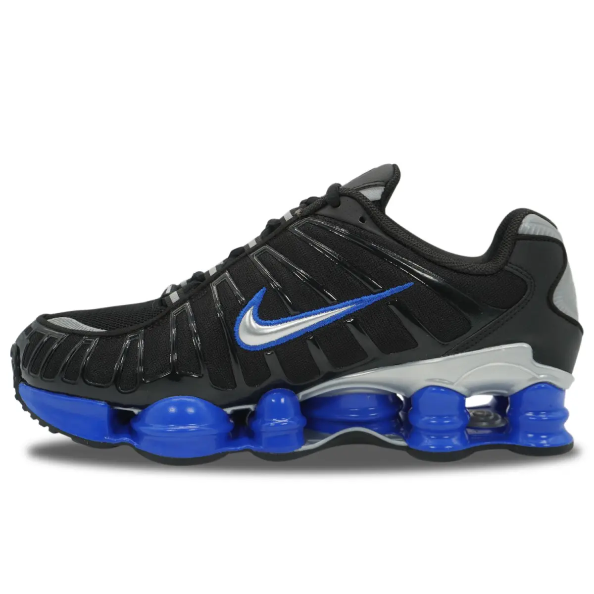 Nike Shox TL Racer Blue