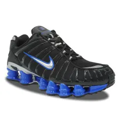 Nike Shox TL Racer Blue