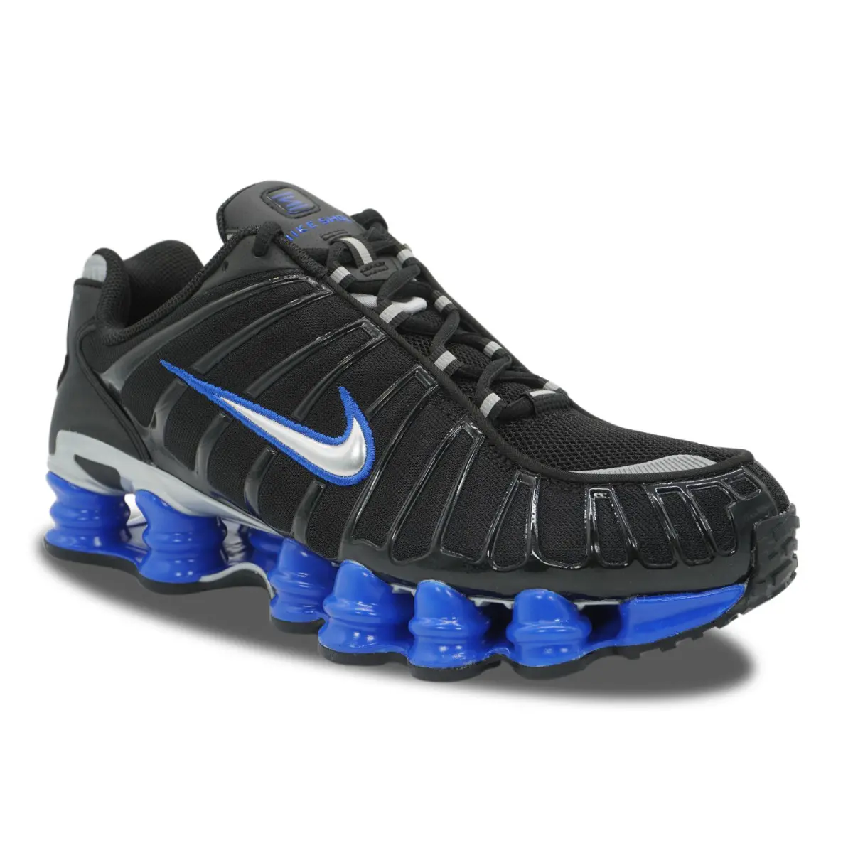 Nike Shox TL Racer Blue
