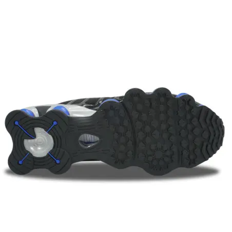 Nike Shox TL Racer Blue