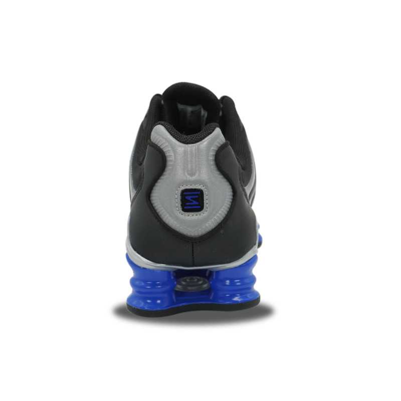 Nike Shox TL Racer Blue
