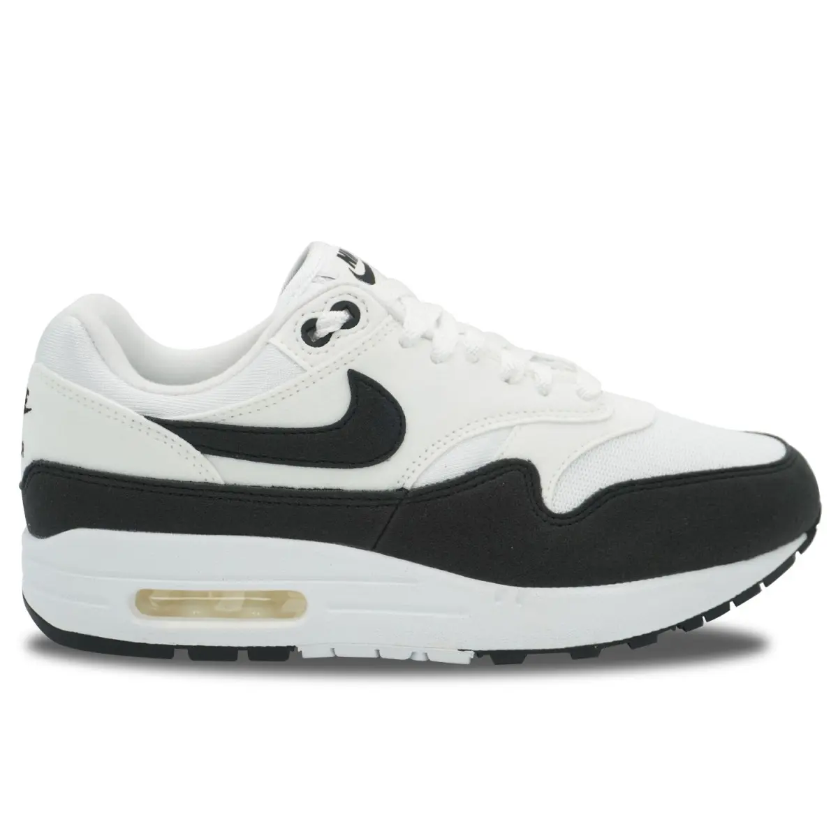 Nike Air Max 1 Black White