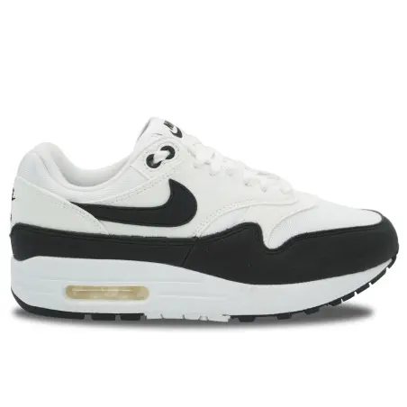 Nike Air Max 1 WMNS Black White