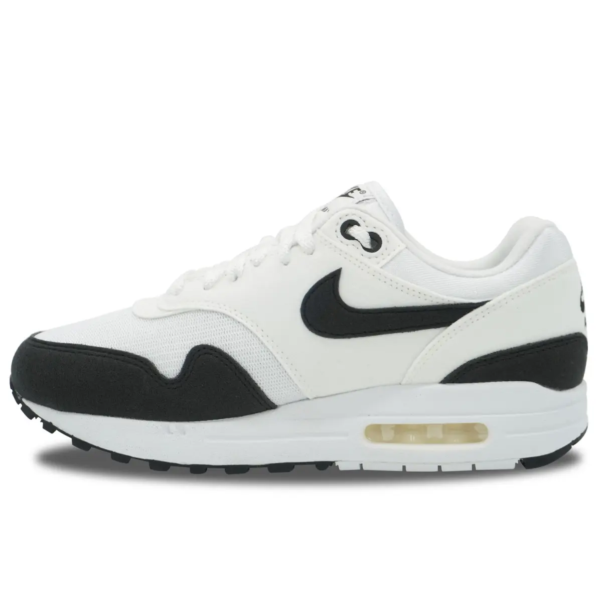 Nike Air Max 1 Black White