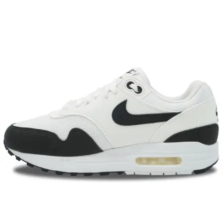 Nike Air Max 1 WMNS Black White