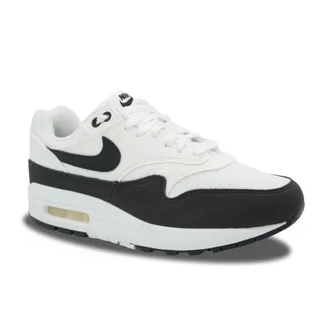 Nike Air Max 1 Black White