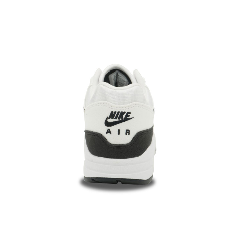 Nike Air Max 1 Black White