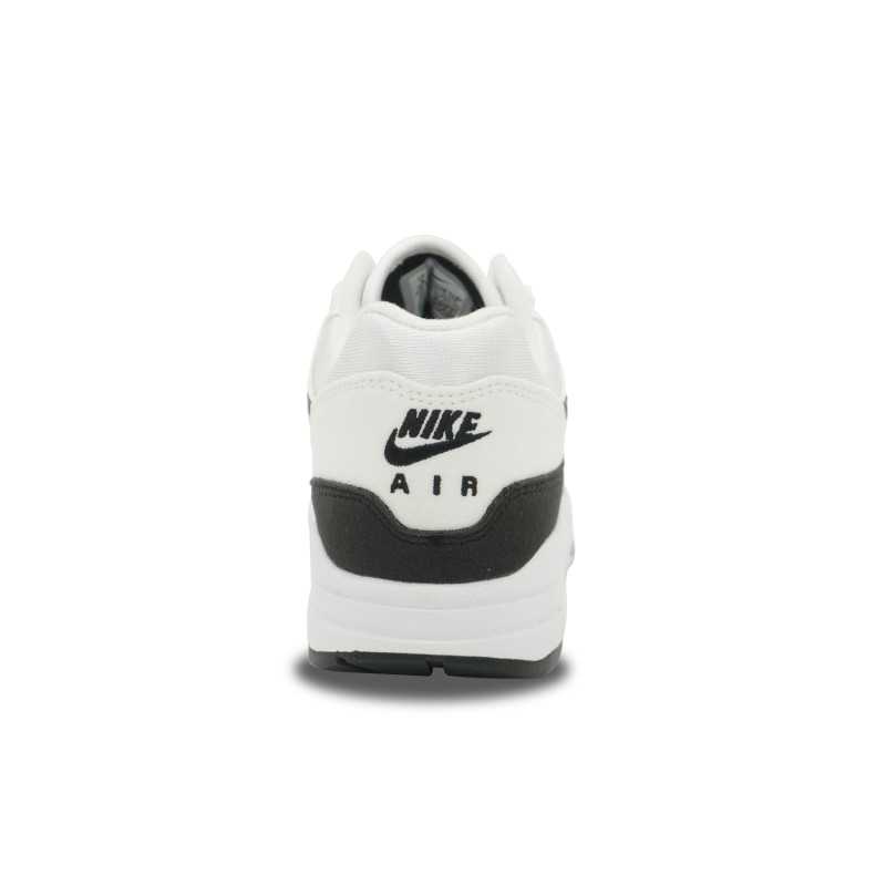 Nike Air Max 1 Black White