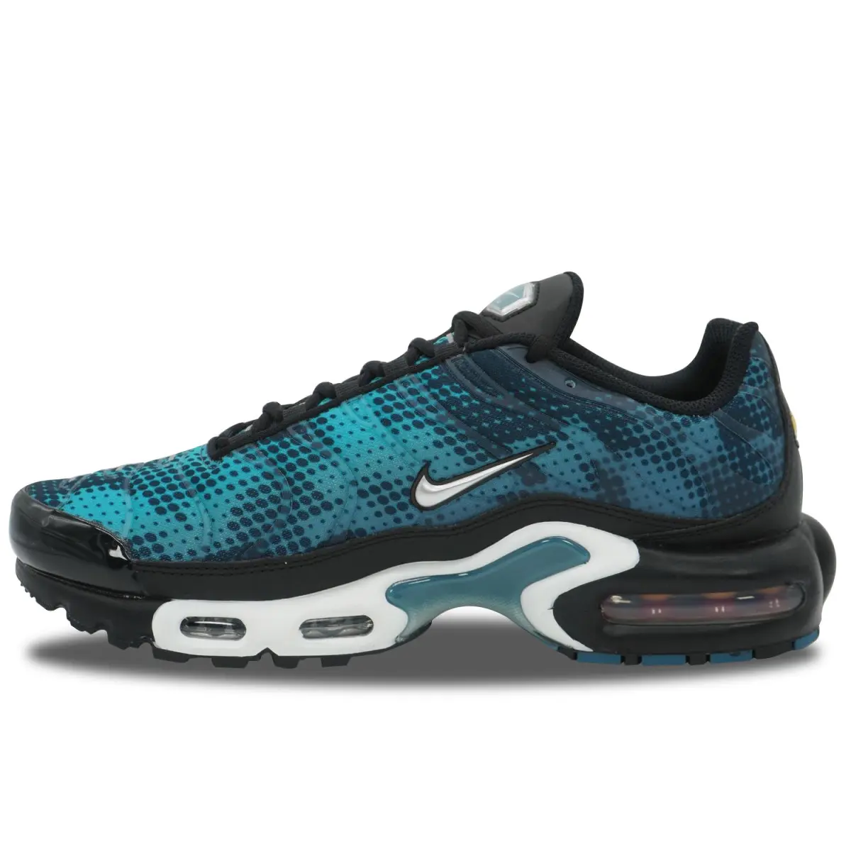 Nike Air Max Plus TN Dot Pattern