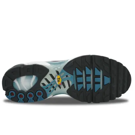 Nike Air Max Plus TN Dot Pattern