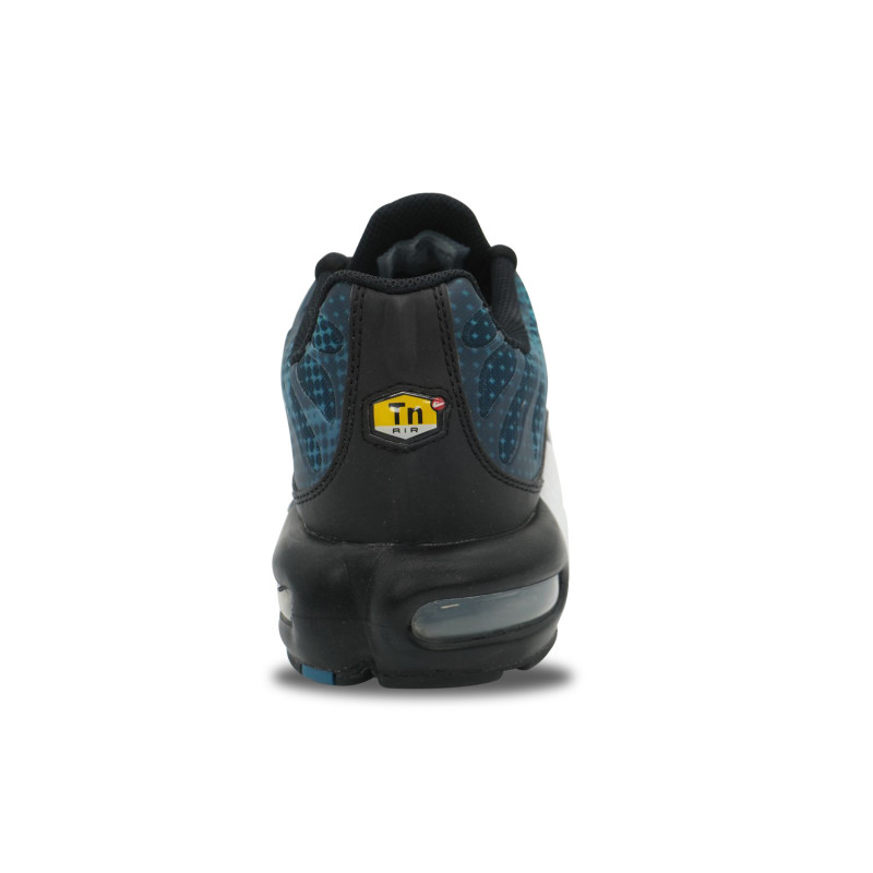 Nike Air Max Plus TN Dot Pattern
