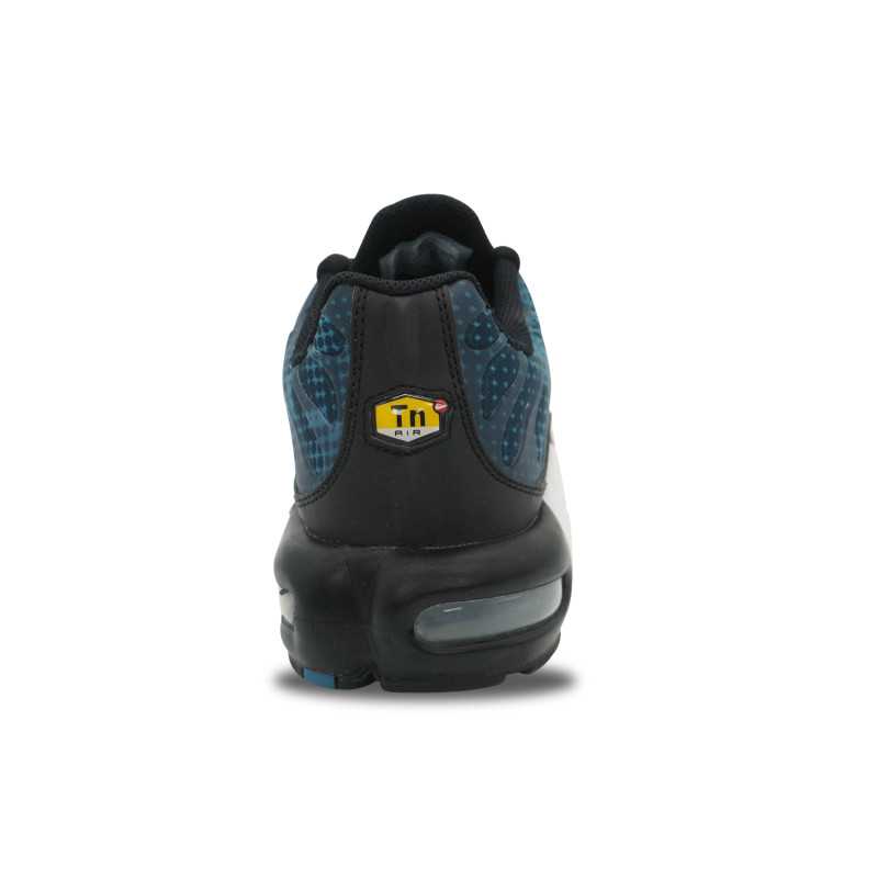 Nike Air Max Plus TN Dot Pattern
