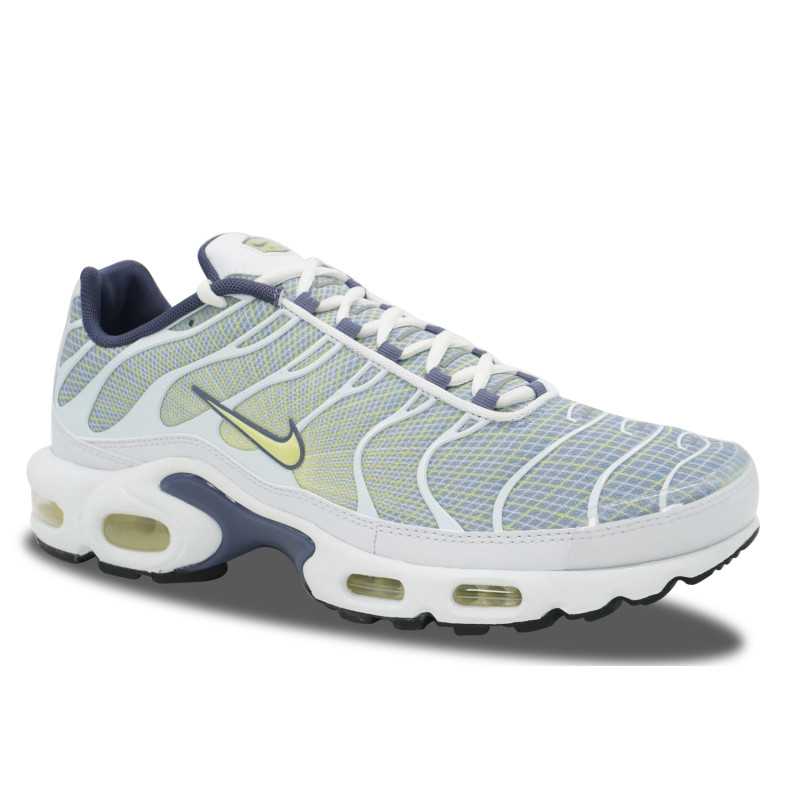 Nike Air Max Plus TN Wave Grid