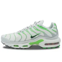 Nike Air Max Plus Green Strike