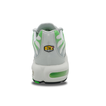 Nike Air Max Plus Green Strike