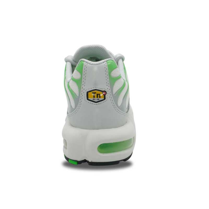 Nike Air Max Plus Green Strike