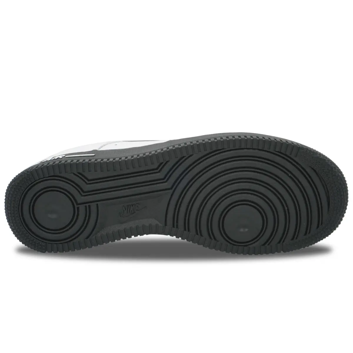 Nike Air Force 1 Jewel White Black