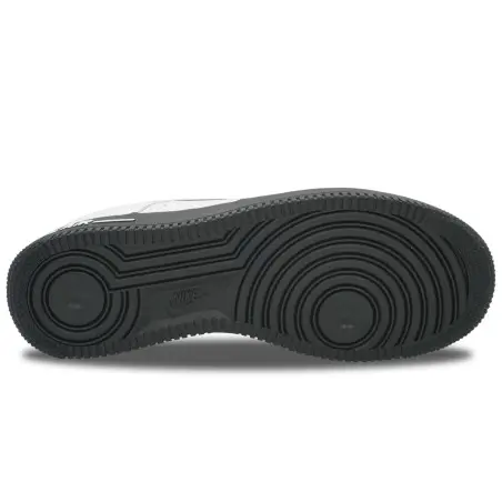 Nike Air Force 1 Jewel White Black