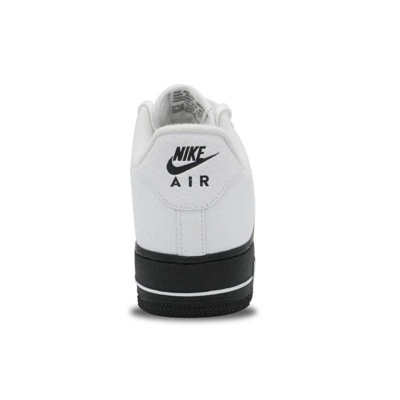 Nike Air Force 1 Jewel White Black