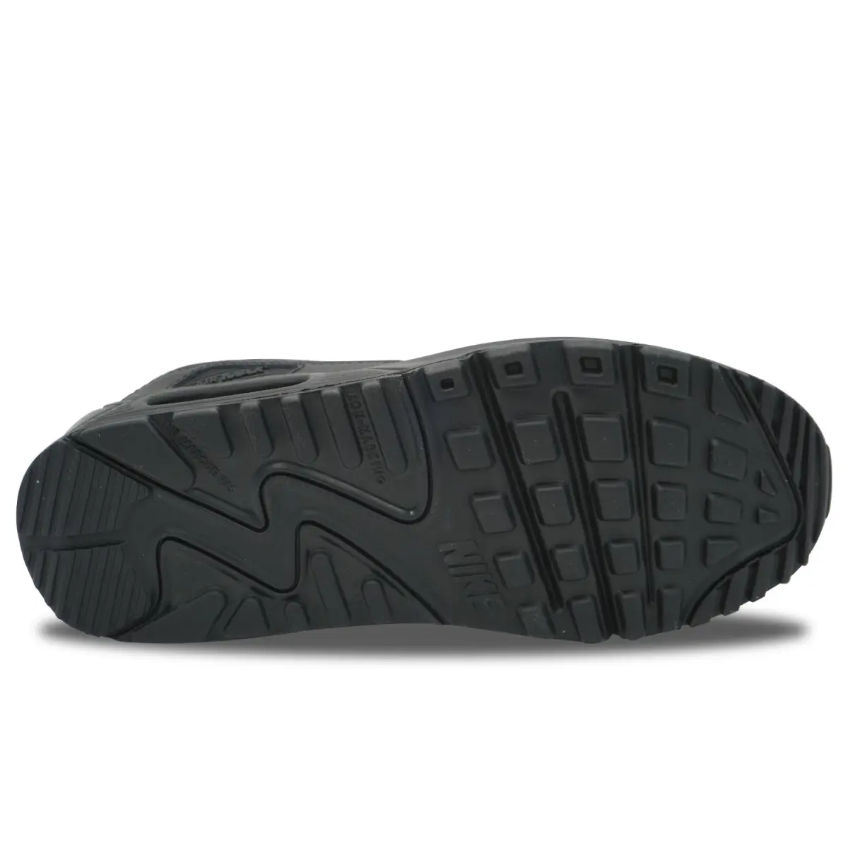 Nike Air Max 90 Triple Black