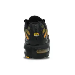 Nike Air Max Plus TN Black University Gold