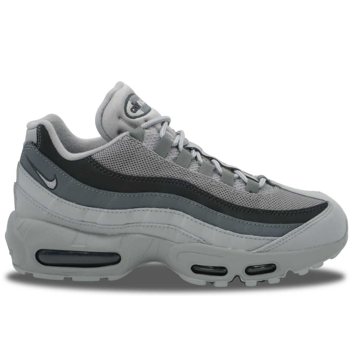 Nike Air Max 95 Triple Grey