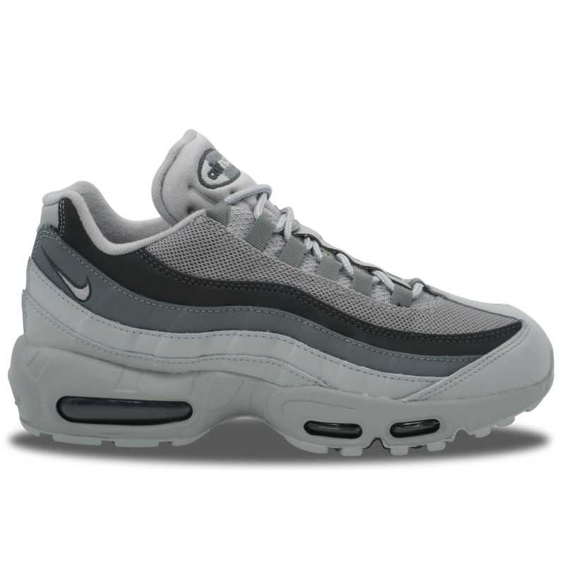 Nike Air Max 95 Triple Grey