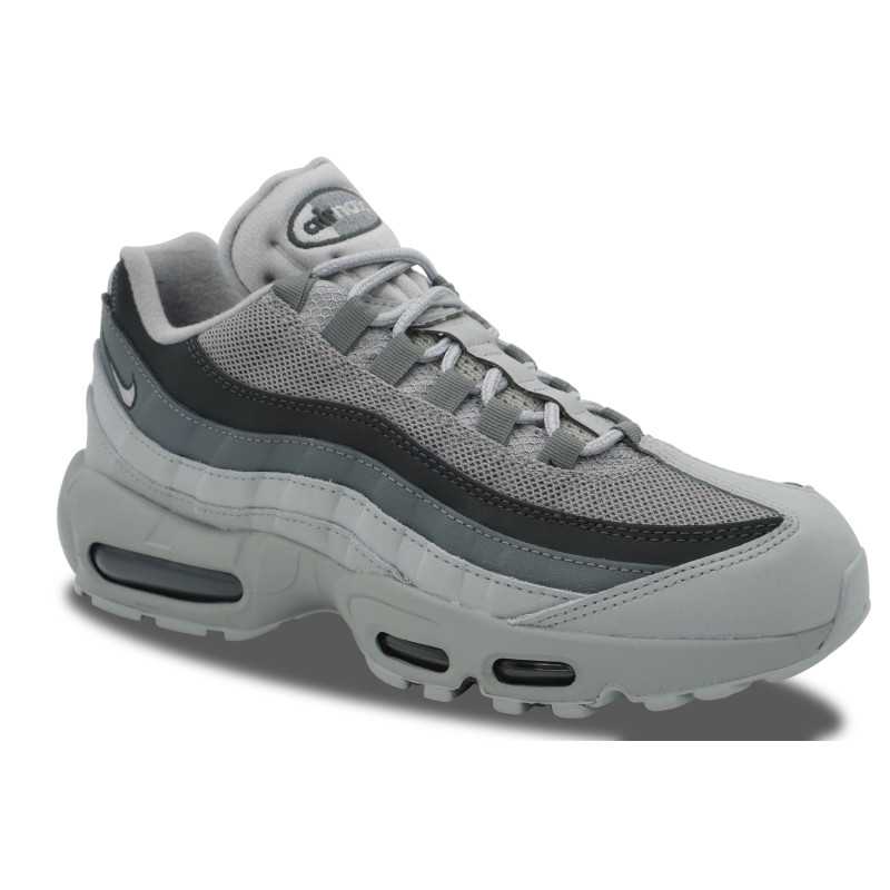 Nike Air Max 95 Triple Grey