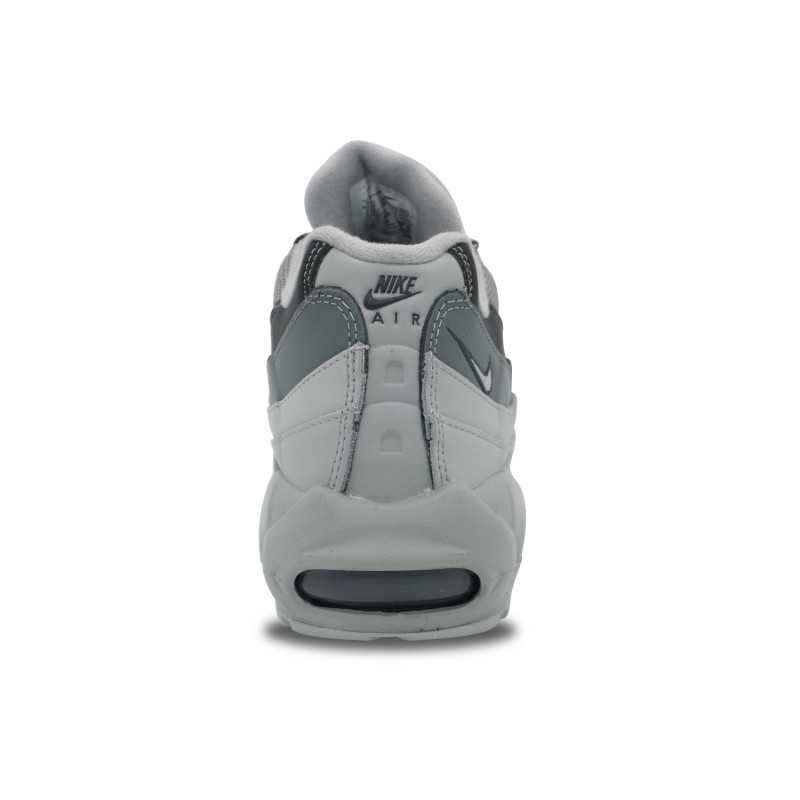 Nike Air Max 95 Triple Grey