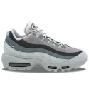 Baskets Nike Air Max 95 Triple Grey