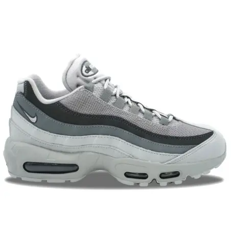 Nike Air Max 95 Triple Grey