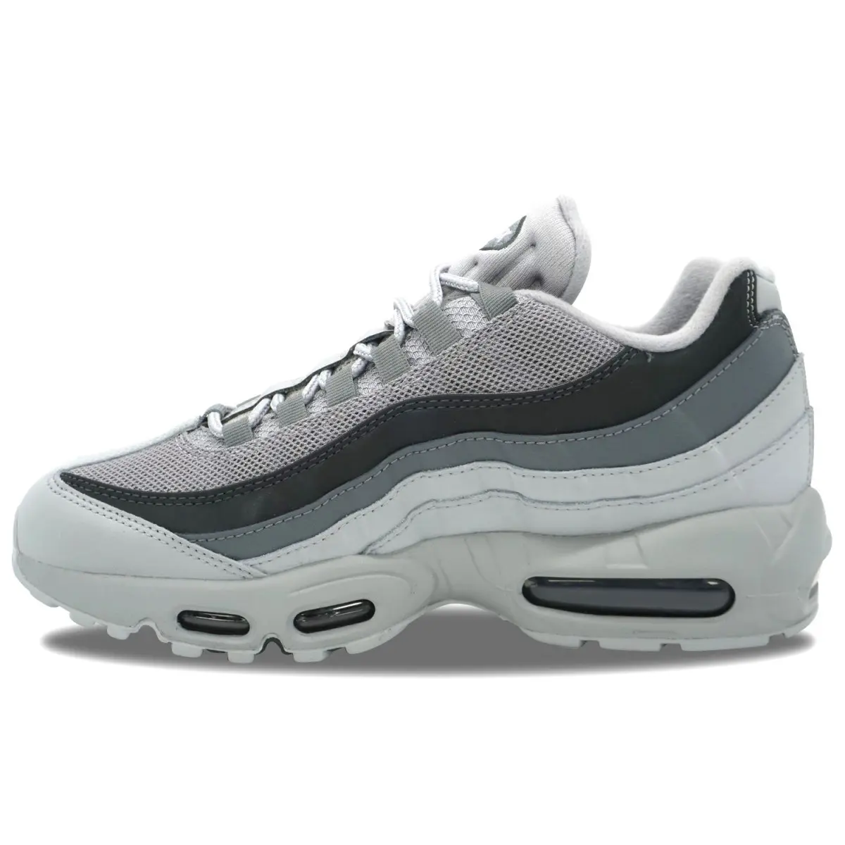 Nike Air Max 95 Triple Grey