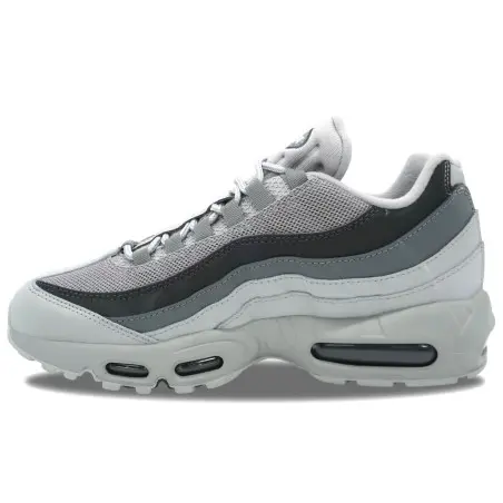 Nike Air Max 95 Triple Grey