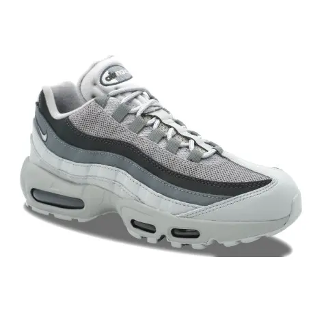 Nike Air Max 95 Triple Grey